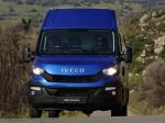 Iveco Daily Van 2014 года